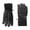 Black, variant on TOG24 Adult Adventure Ski Gloves