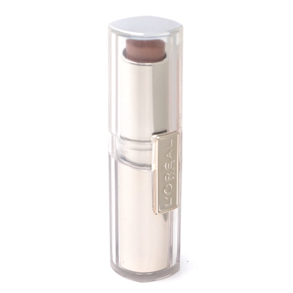L'Oreal Color Riche Caresse Lipstick, 501 Nude Ingenue, (New, No Box)