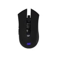 thumbnail image 1 of Mouse Óptico Gamer Inalámbrico GameFactor MO-600 hasta 2400 Dpi, 1 of 2