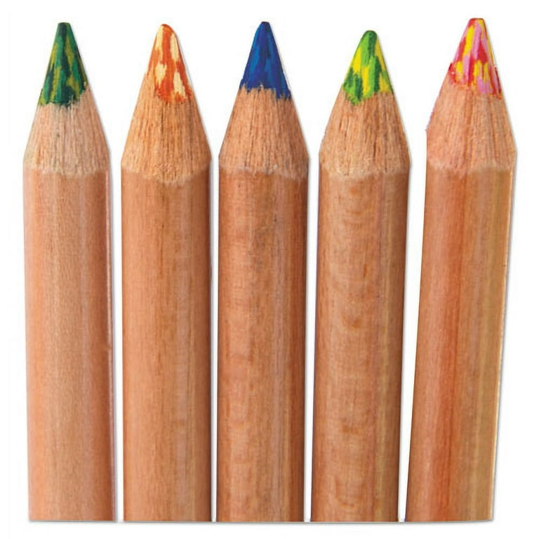 Tri-Tone Worksheets  Arteza® Expert Colored Pencils PRE-2019