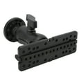 thumbnail image 3 of Fish Finder Mount, GPS Fishfinder Bracket Base Nylon+Silicone RAM-B-111U For Marine Finders Replacement For ECHOMAP Plus 72cv 73cv 74cv 75cv 77cv ANGGREK HB1619, 3 of 8