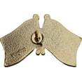 thumbnail image 3 of Bhutan Friendship Pin, 3 of 3