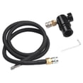 thumbnail image 3 of For Mr Gen2 Regulator W Foster Coupler & Remote Hose, 3 of 9