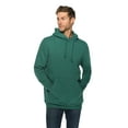 thumbnail image 2 of Teal Color Hoodie Sweatshirt Hoodies for Women Hoody for Women Unisex Pullover Hoodie for Women Men Hoodie with Pullover, 2 of 5