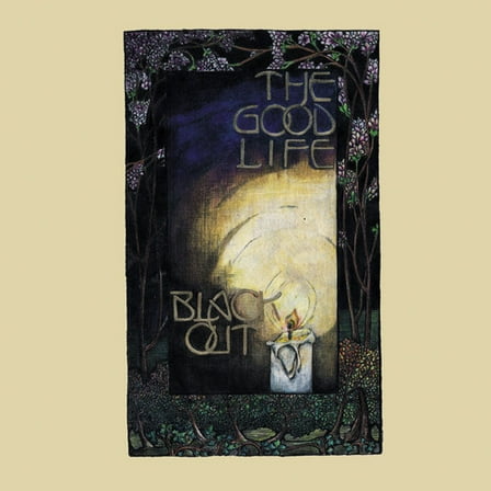 The Good Life - Black Out - Rock - Vinyl