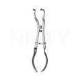 thumbnail image 2 of Rubber Dam Forcep Light Weight, 2 of 2