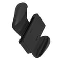 thumbnail image 4 of Controller Comfort Grip, Joystick Remote Handheld Holder Lightweight Ergonomic Design Precise Size  For Video Game Black, 4 of 8