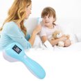 thumbnail image 4 of Temperature Meter Infrared Compact Thermometer 3 In 1 for Home for Travel for Camping, 4 of 8