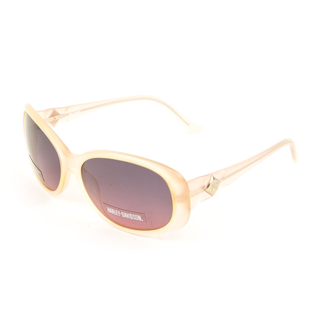 HarleyDavidson HarleyDavidson Women's Sunglasses, HDX852 PK50 60mm