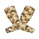 thumbnail image 1 of Balery Cute Squirrel with Green Leaves Mangas Refrescantes para Brazos para Hombre y Mujer – Transpirables y Absorbentes de Humedad para Mujeres, Hombres y Niños, 1 of 7