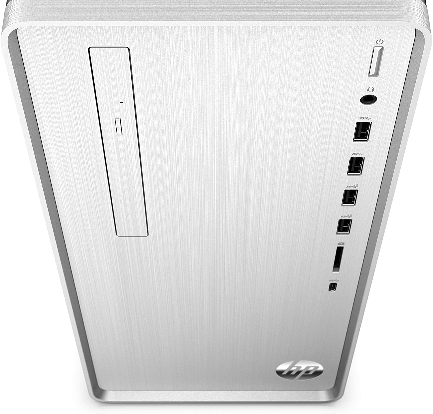 HP Pavilion 2020 Premium Gaming Desktop Computer I 9th Gen Intel