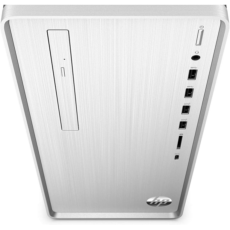 HP Pavilion 2020 Premium Gaming Desktop Computer I 9th Gen