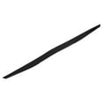 thumbnail image 1 of Universal Rear Trunk Spoiler For Cars Increase Stability And Reduce Wind Resistance, 1 of 8