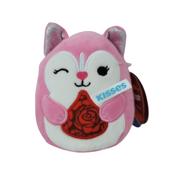 Original Kellytoys Squishmallows 5" Plush - Choose Your Style