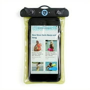 New Wave Swim Buoy 100% Waterproof Phone Pouch