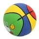 thumbnail image 4 of Baloncesto de Goma para niños, Goma No.3, pequeño Baloncesto Blanco Resistente al Desgaste, Mini Baloncesto, características líderes en la Clase, 4 of 8