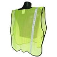 thumbnail image 2 of Radians Inc Vest Safe Mesh Green 1In Tape SVG1, 2 of 2