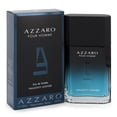 thumbnail image 3 of Azzaro Pour Homme, Naughty Leather Eau De Toilette 3.4 oz, 3 of 6