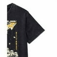 thumbnail image 7 of Star Wars Boys Mineral Washed Graphic Tee with Short Sleeves, Sizes 4-18, 7 of 7