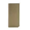 thumbnail image 3 of breaise Womens Wallet Ladies Vintage Billfold Compact Card Holder Long Zip Clutch Purse, 3 of 3