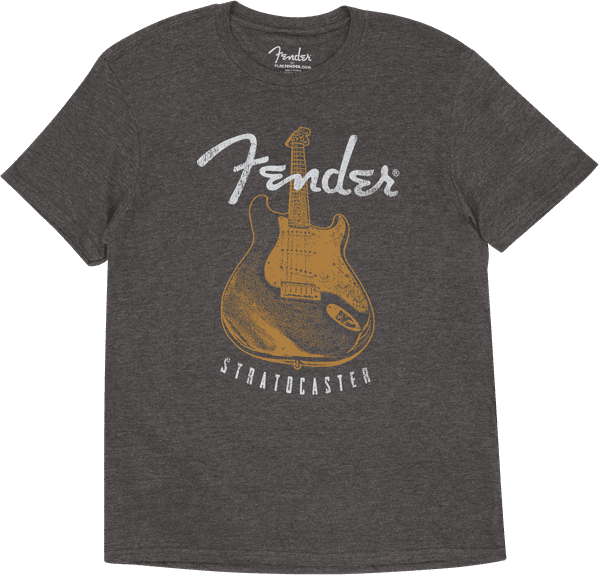 Fender Guitars Distressed Stratocaster 
