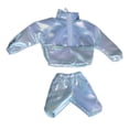 thumbnail image 3 of Ropa de figura de acción Hugo 1/12 Ropa de muñeca Pantalones cortos Accesorios, 3 of 9
