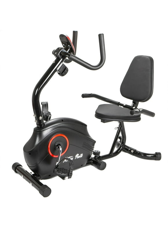 Recumbent Exercise Bikes in Exercise Bikes