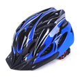 thumbnail image 2 of Casco de bicicleta Hebilla ajustable Ciclismo Cascos de bicicleta con luz trasera para hombres Mujeres Hugtrwg Para estrenar, 2 of 9