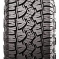 thumbnail image 4 of Dextero DAT1 All Terrain LT265/70R17 121/118S All Season Tires, Fits 2007-08 Toyota Tundra Limited, SUV, 4 of 6