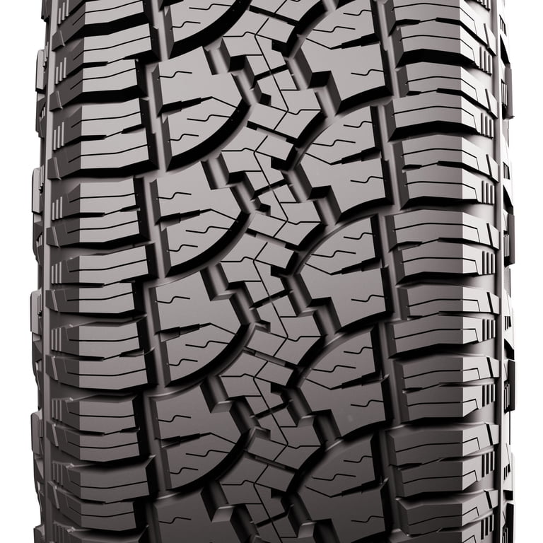Dextero DAT1 All Terrain LT265/70R17 121/118S All Season Tires