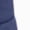 Navy Blue, variant on Women's Long Hooded Quilted Gilet Zip Up Sleeveless Waistcoat Padded Winter Jacket Outwear Coat