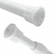 thumbnail image 5 of Adjustable Curtain Rod-2pcs 40cm-70cm-, 5 of 5