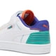 thumbnail image 3 of Tenis Puma Caven 2.0 RDY Better para Niños 17 A 21.5. 397951-01 blanco 21, 3 of 4