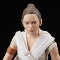thumbnail image 7 of Star Wars The Black Series Rey and D-O Toy Action Figures, 7 of 7