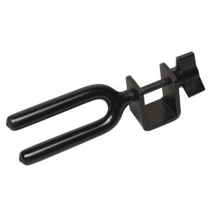 

Summit Treestands Universal Bow Holder Black