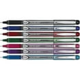 thumbnail image 2 of Pilot Precise Grip Rollerball Pens, Extra Fine Point, 0.5 mm, Assorted Ink Colors, 7 Pack, 2 of 2