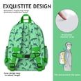 thumbnail image 5 of Durable Dog Lovers Backpack - Spine-Protecting Design, 5 of 5