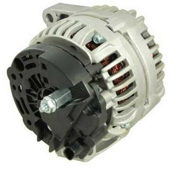 WPS 11125N Alternator
