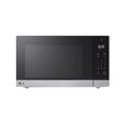 thumbnail image 1 of LG MSER0990S 0.9 Cu. Ft. Microwave with Smart Inverter - Stainless Steel (Factory Refurbished), 1 of 7