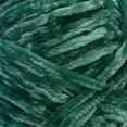 thumbnail image 3 of Bernat Baby Velvet 4 Medium Polyester Yarn, Emerald 10.5oz/300g, 492 Yards, 3 of 3