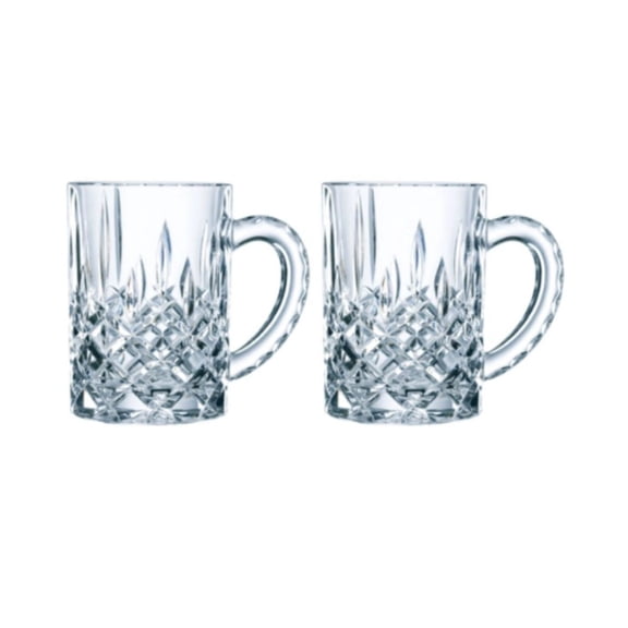 Nachtmann - Noblesse Beer Mug S/2