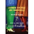 thumbnail image 1 of Libro Cuando Hicimos Un Fandango Tapa Blanda, Autor Ana Zarina Palafox, Editorial Elefanta Editorial, 1 of 2
