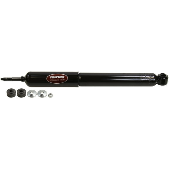 Monroe Shocks & Struts Reflex Automotive Shock Absorber for Stability