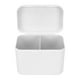 thumbnail image 2 of Organizador de almacenamiento, caja de almacenamiento de escritorio 2 Caja organizadora de escritorio Caja de almacenamiento de escritorio De primera línea, 2 of 14