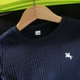 thumbnail image 6 of Soepste Toddler Boys Clothes 4T Boys Clothes Toddler Baby Boys Clothes Set Short Sleeve T-Shirt And Shorts Summer 2 Pcs Outfit, 6 of 9