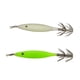 thumbnail image 5 of LURE DE PESCA 8 CM ABS Sin desacoplamiento Streamingline Modelado Reducir Resistencia al viento Operación simple Ganchos para pescado de mar Calamar Color luminoso 5pcs 5 piezas Yuarrent OD019650-01B, 5 of 7