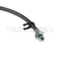 thumbnail image 3 of Sunsong 2207649 Brake Hydraulic Hose, 3 of 4