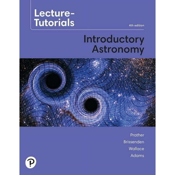Lecture Tutorials for Introductory Astronomy, (Paperback)