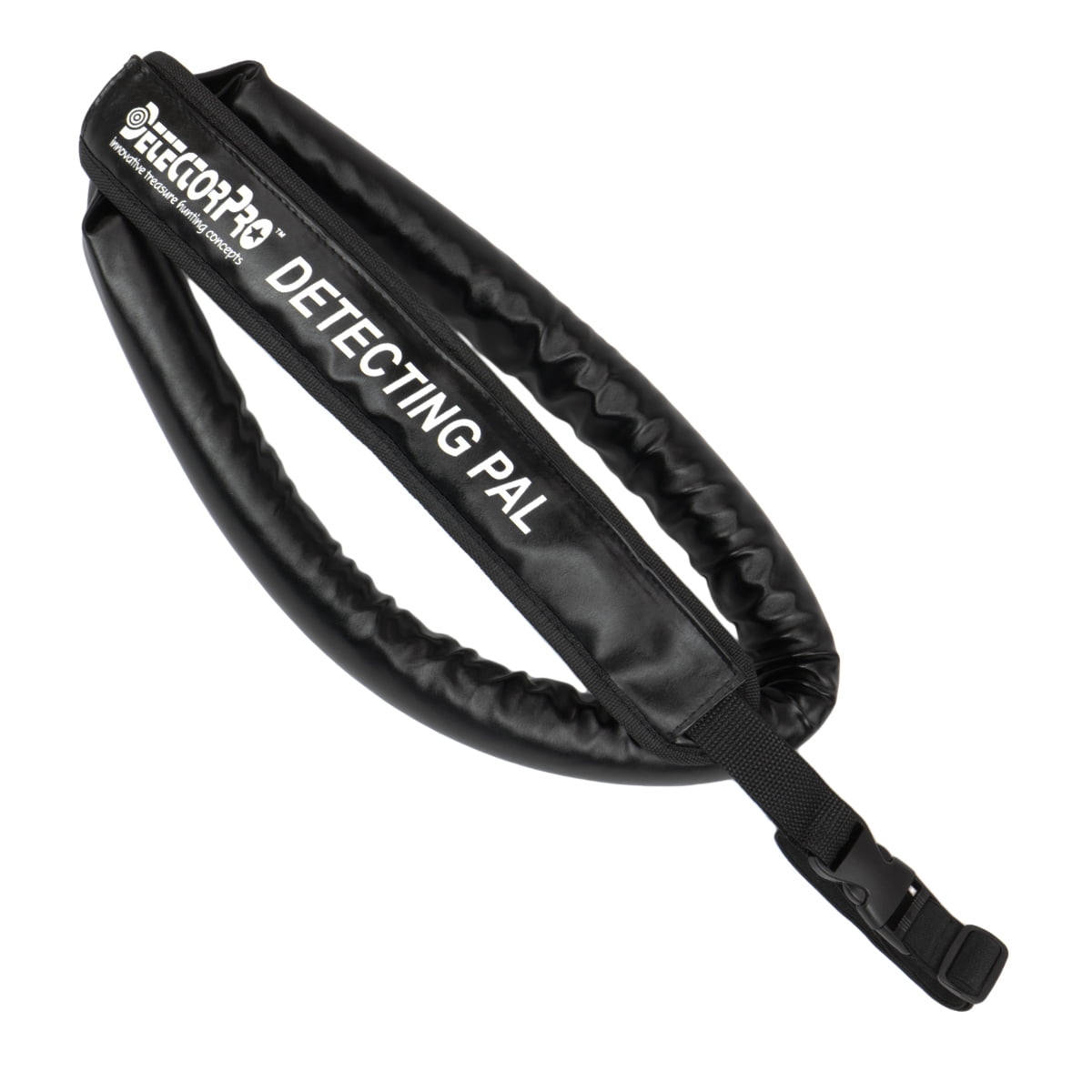 DetectorPro Detecting Pal Body Harness for Metal Detector