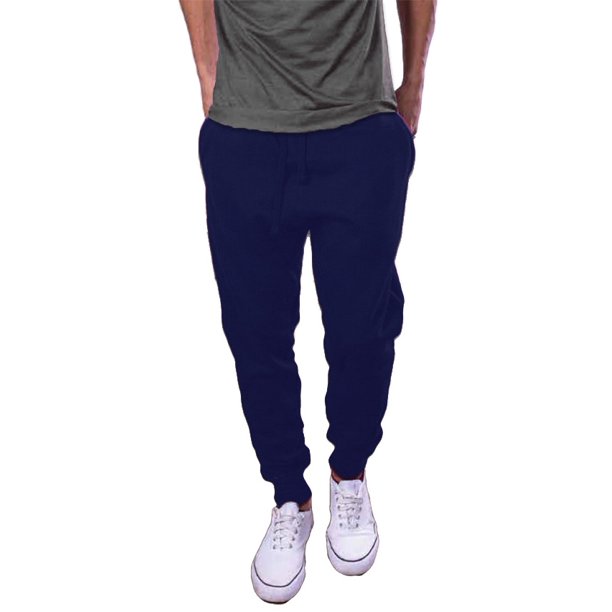 man active tapered fit jogger